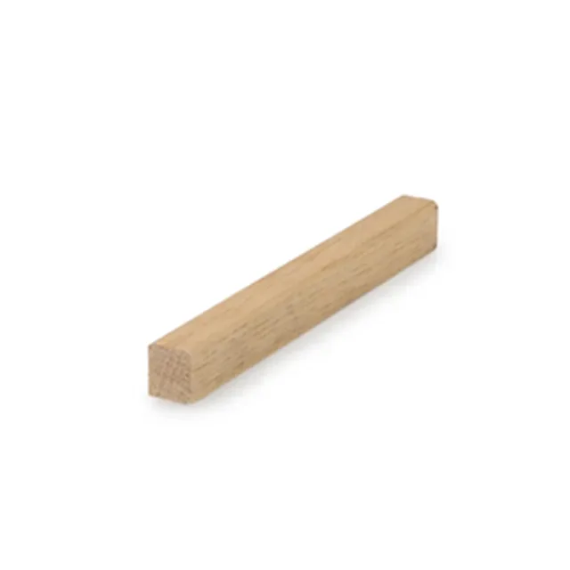 Leisten-Set – Buche – 22 x 22