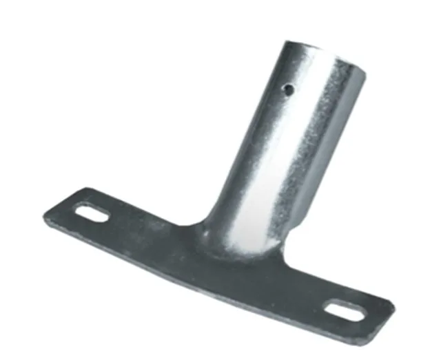 Metallgriffträger