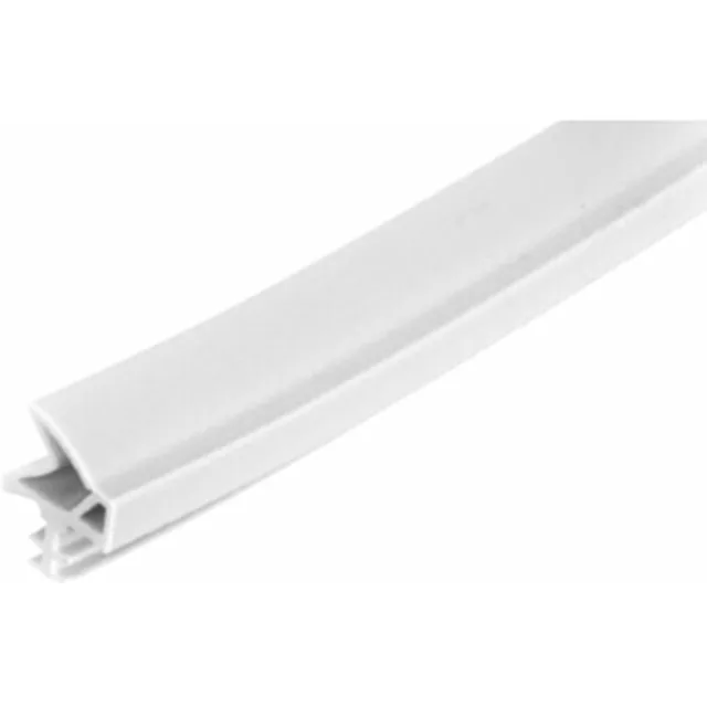 Funktionsdichtungsprofil S6577 weiß