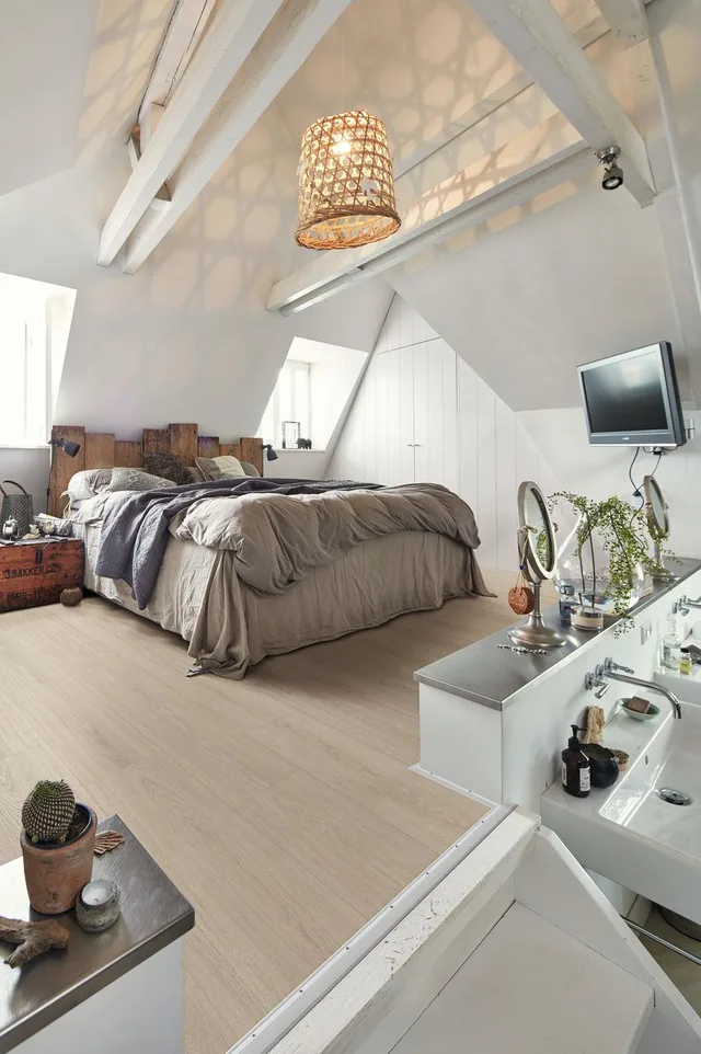 Sol Design Pro DD 250 Chêne Harmony - Biemar Bois