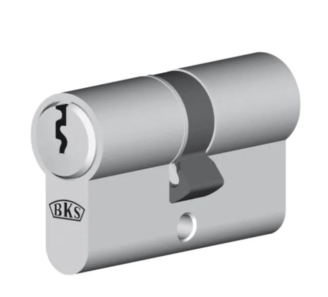 Cylindre PZ 88 35-55 avec fonction danger - Biemar Bois