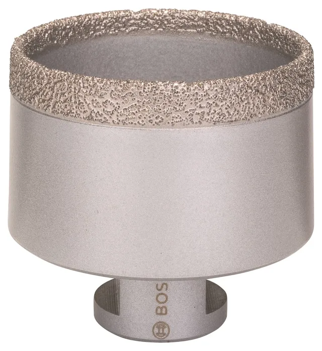 Scie-trépan diamantée Dry Speed 70x35mm - Biemar Bois
