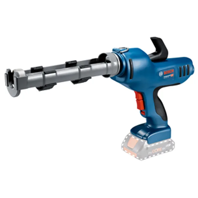 GCG 18-310 pistolet mastic 310ml