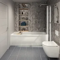 Panel-X NEXT Zinc Glam 2400x1180mm - Biemar Bois-1