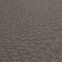 Mélaminé Unilin 18mm Weave mud brown - Biemar Bois-1
