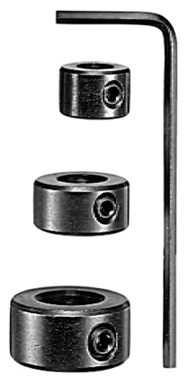 Butée de profondeur 6, 8, 10 mm