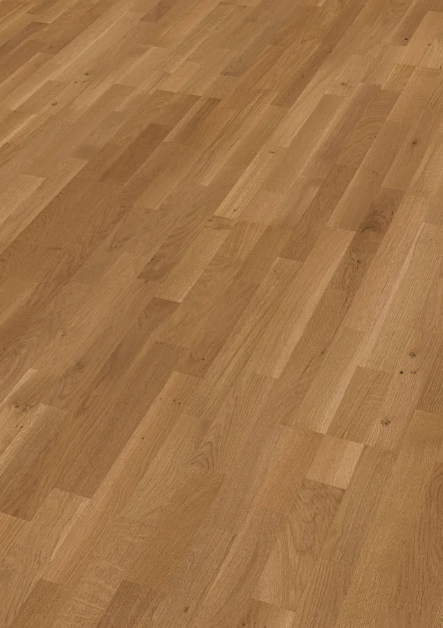 Sol Parquet Longlife PC 200 verni ultra mat Chêne animé fumé aspect lessivé - Biemar Bois-2
