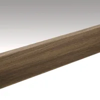 Plinthe Noyer 6440 - Biemar Bois