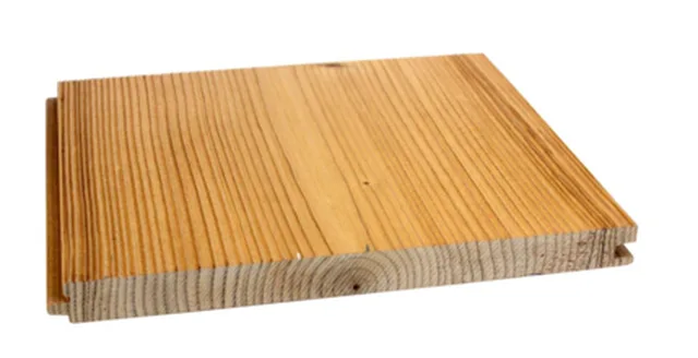 Lambris THERMOCAPP rainure languette RB BROSSE non classé 20,5 x 232mm