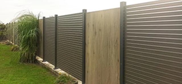 SYSTEM RHOMBE Panneau Chêne Vintage 180 x 180 cm - Biemar Bois