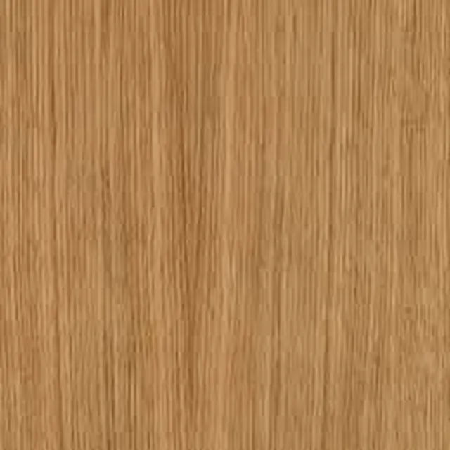 MDF Chêne quartier petite maille 19mm A/B CL 2500/1240
