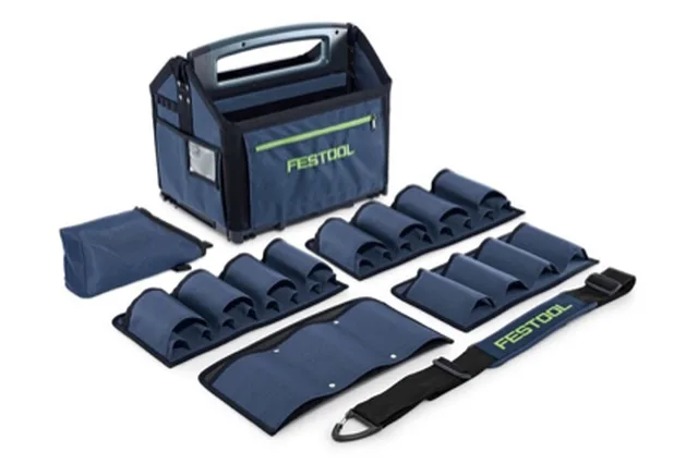 Werkzeugtasche Systainer SYS3 T-BAG M