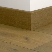 Quick-Step QSWPPSKR - 6033MM : Plinthe parquet Cascada (couleur assortie) 2400x16x80 mm