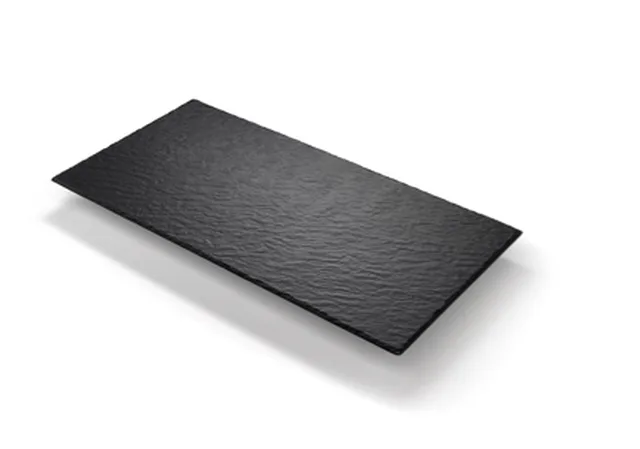 Eternit Tecta Texture 60*30 Type 5 gris foncé