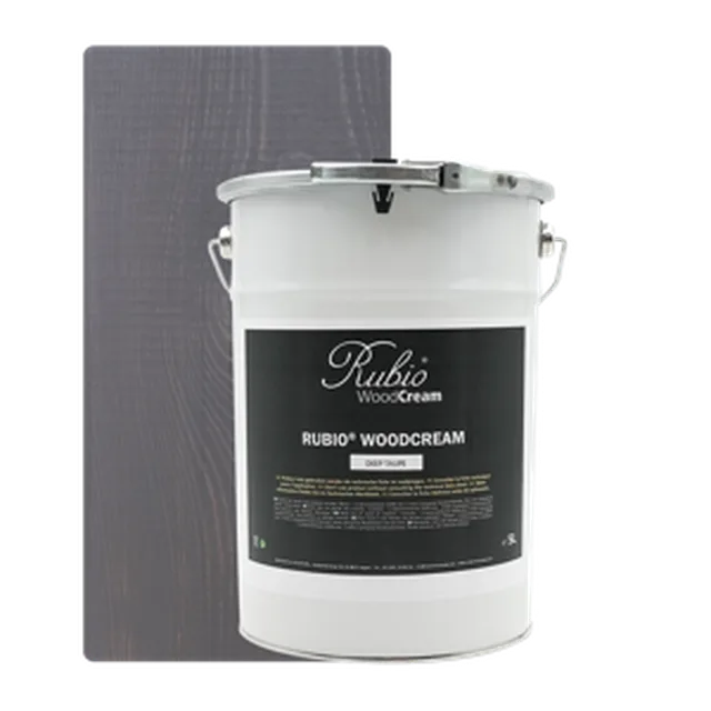 WoodCream Deep Taupe 5 L