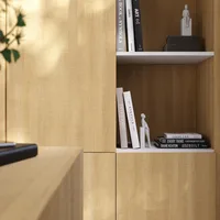 Mélaminé Unilin 18mm W03 Canice Oak - Biemar Bois-3