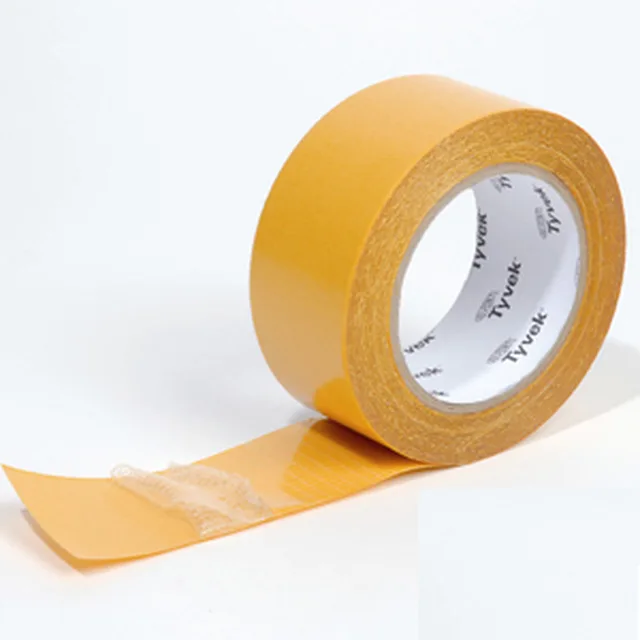 Doppelseitiges Klebeband 1310D. 20mm.     25m/rl