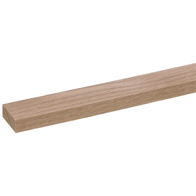 Chêne brut 25x65 - Biemar Bois