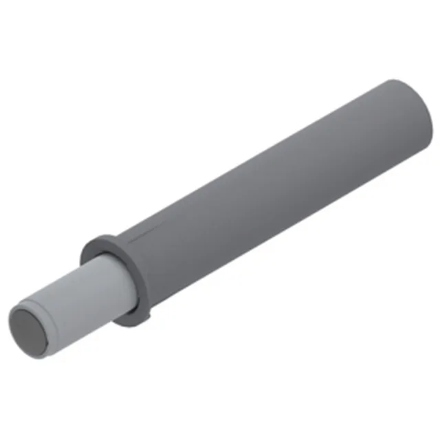 Blumotion 970.1002 pour porte avec perçage sur chant