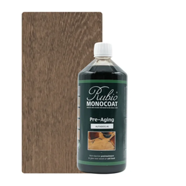 Monocoat PreAging Authentic #5 1L