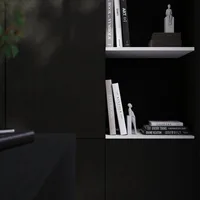 Stratifié 0H385 W03 - Chêne Hudson + Film - Design 1 - Biemar Bois-1