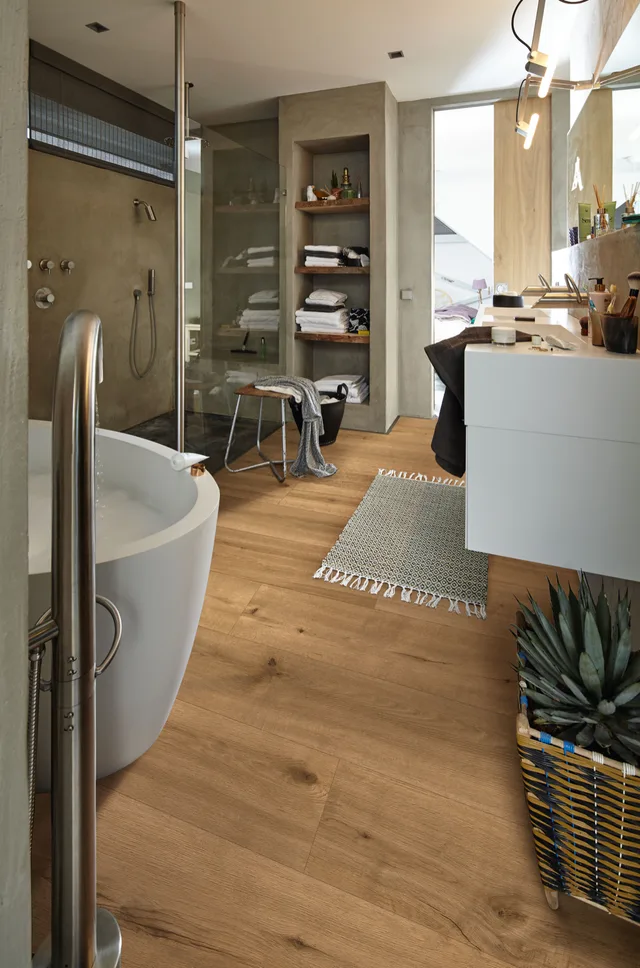 Sol Design allround DD 700 Tacoma Oak ambre 7455 - Biemar Bois-1