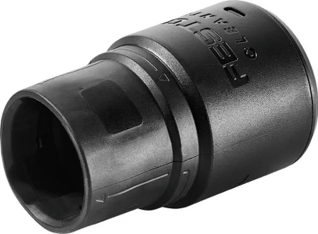 Manchon de raccordement D 36 DM-AS/CT