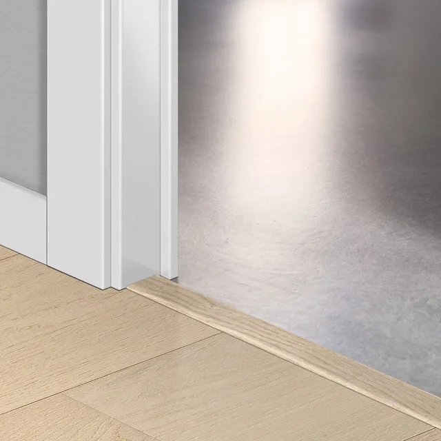 Profilé Incizo Couleur Assortie 2150x54x17 mm - Biemar Bois