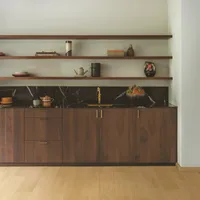 Quick-Step CAL Cala Chêne Cuir Extra Mat - 2200x220 mm-6