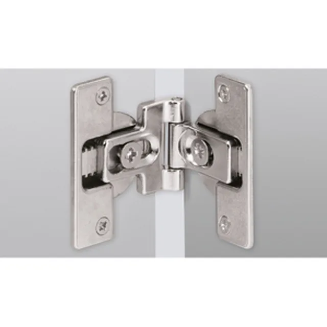 Charniere meuble pour porte abattant