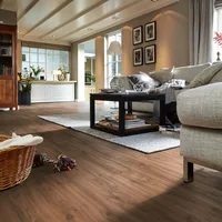 Biemar Bois - Sol stratifié LL 150 S Noyer Amore