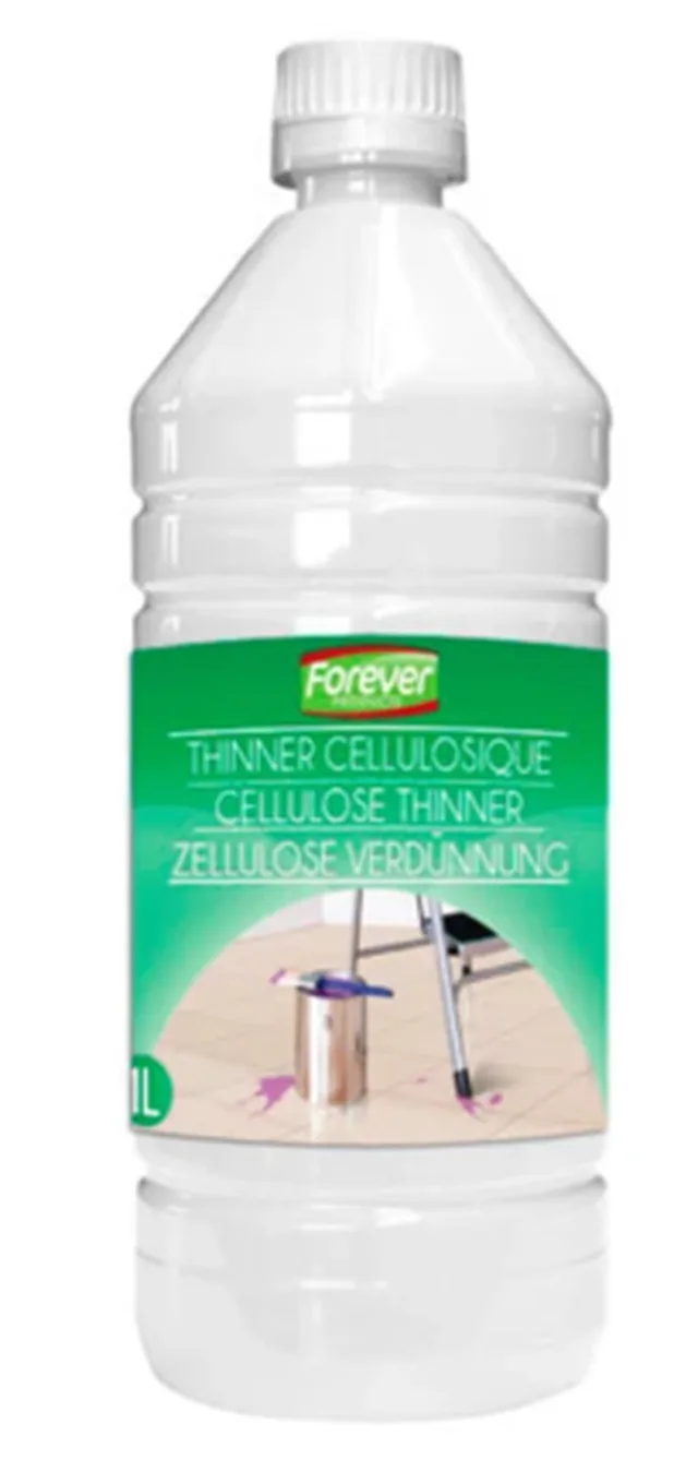 Thinner cellulosique 1L
