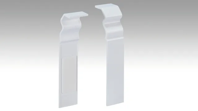 Plinthe 11 PK Blanc à peindre - Biemar Bois-1
