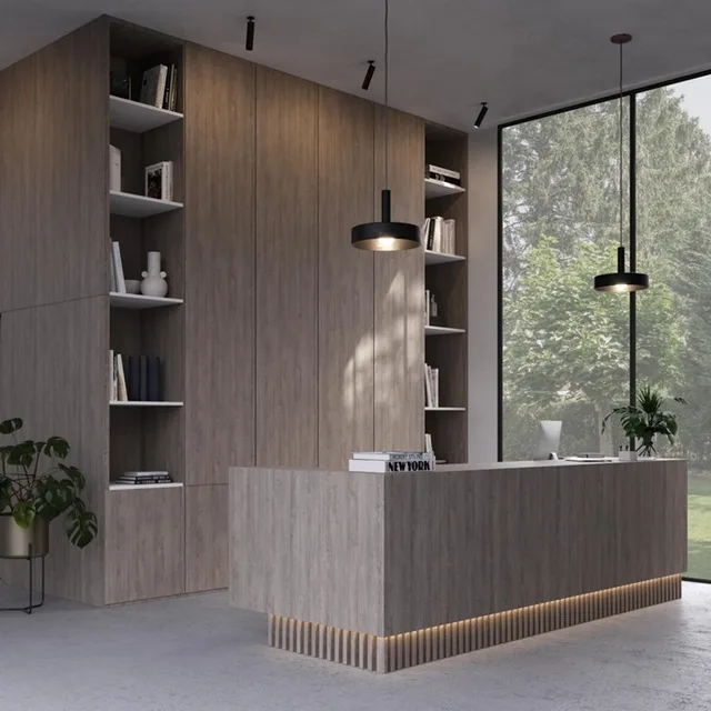 Stratifié BST Delano Oak - Biemar Bois-2
