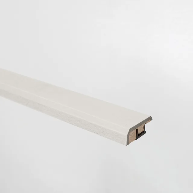 Profilé d'extrémité E029 Coquille - Biemar Bois