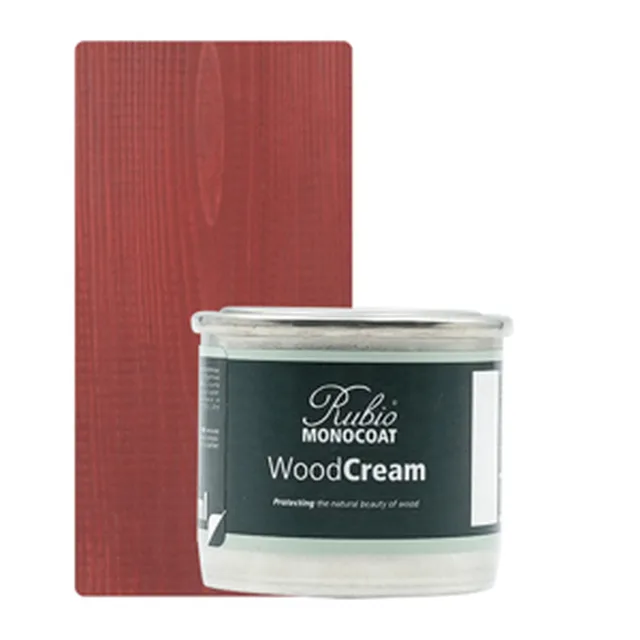WoodCream Swedish Red 30 ML