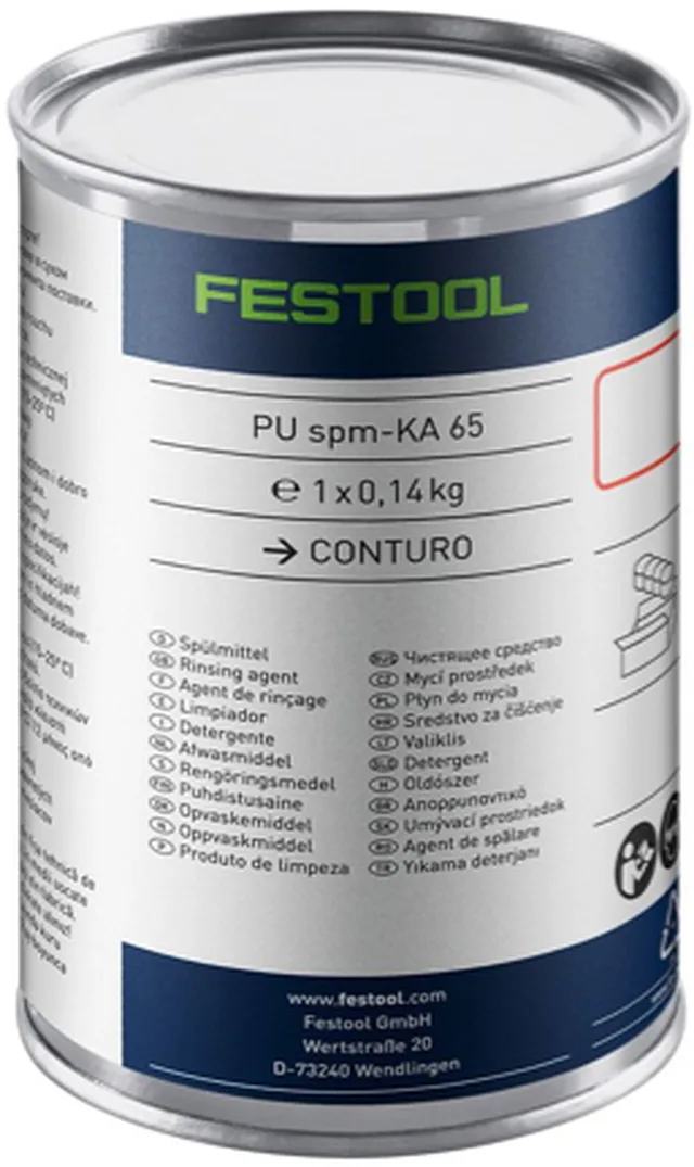 Produit déterge PU spm 4x-KA 65