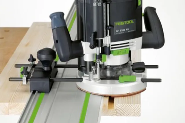 !!FESTOOL Butée de guidage FS-OF 2200