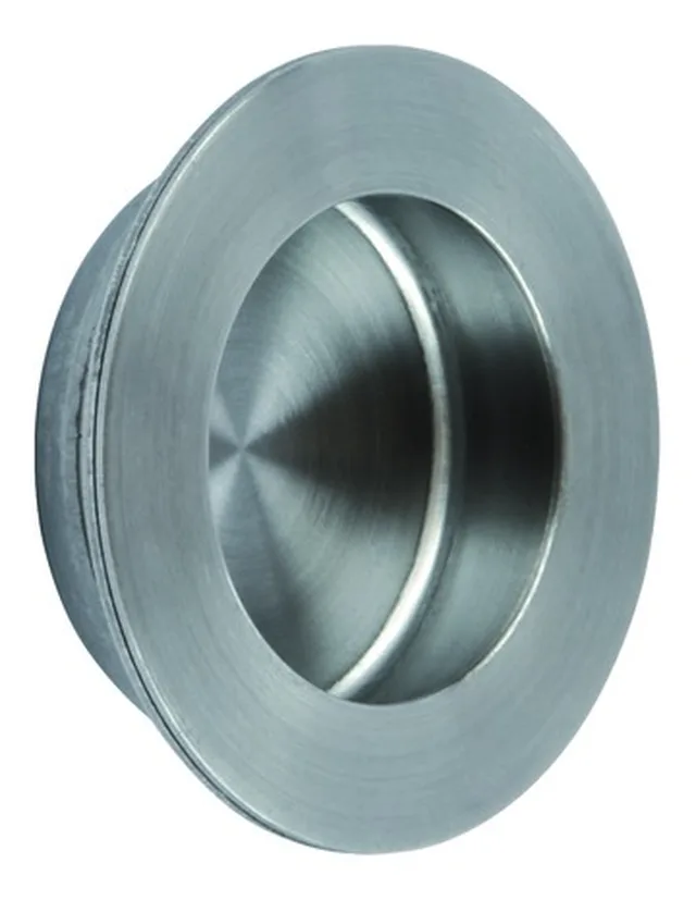 Cuvette inox ronde ø50mm - Biemar Bois