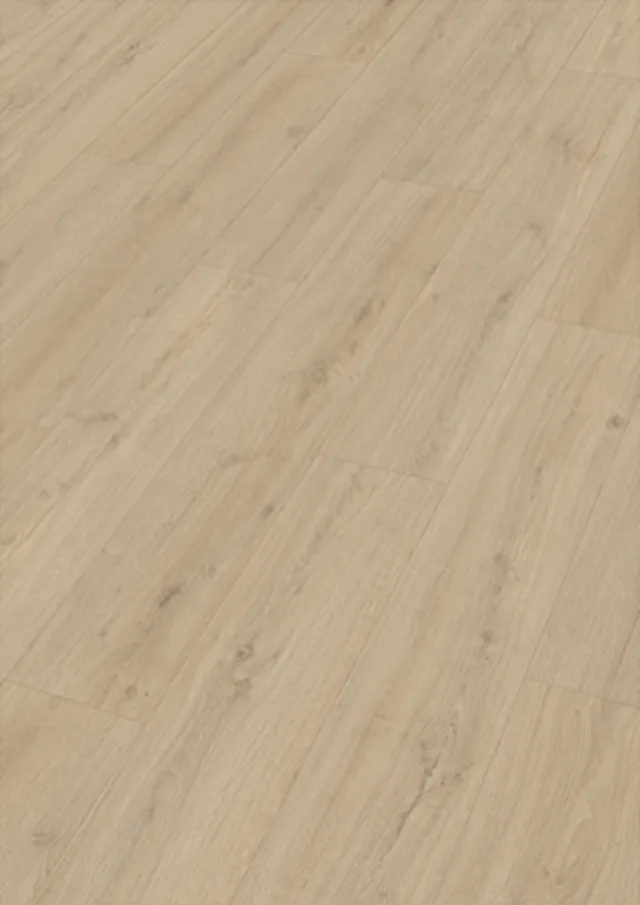Sol stratifié laminate LD 150 Chêne de roche sable 7122 / 1288*198*8mm