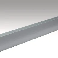 Plinthe 8 PK Acier Inoxydable FD 063 - Biemar Bois