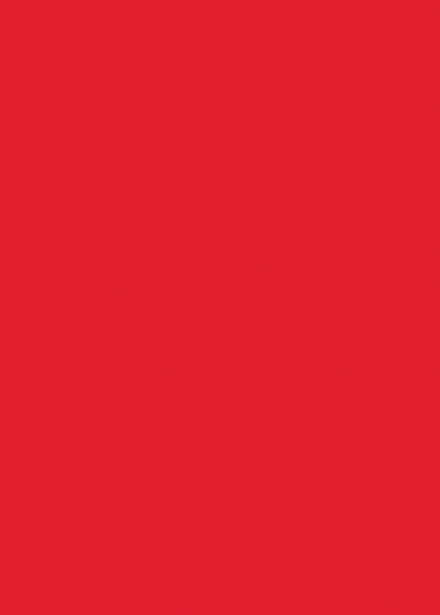 Trespa Meteon 8mm A12.1.8 ST Passion Red - Biemar Bois
