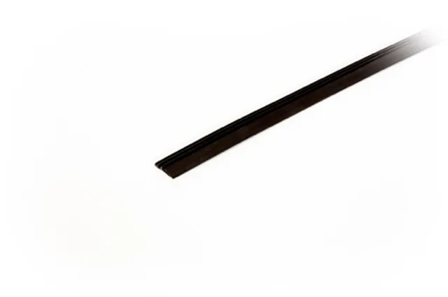 INVISIDOOR 2.0 Schwarze Fuge