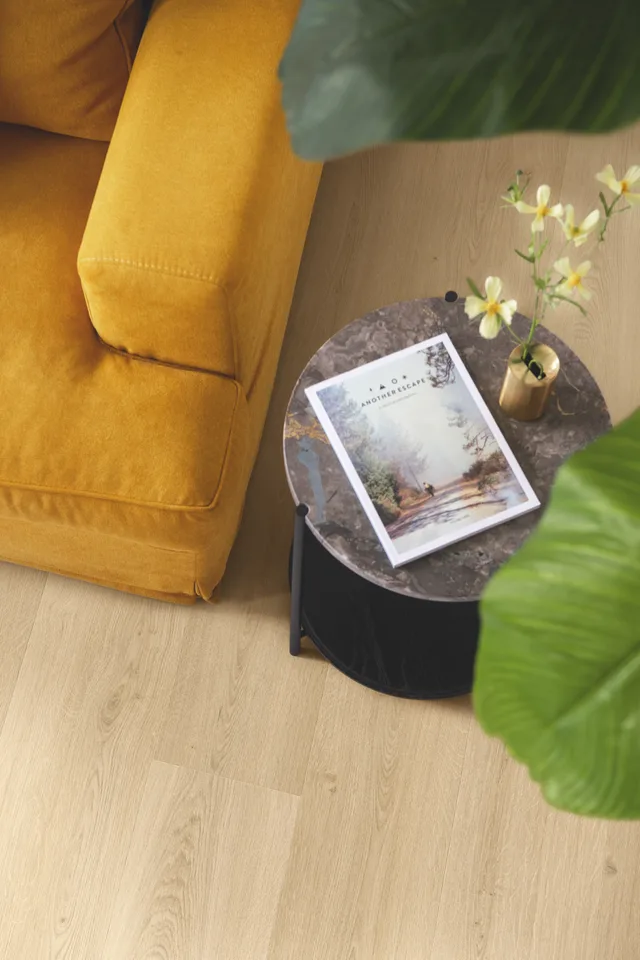 Quick-Step Beige Ramageux - Sol vinyle 1494x209-5