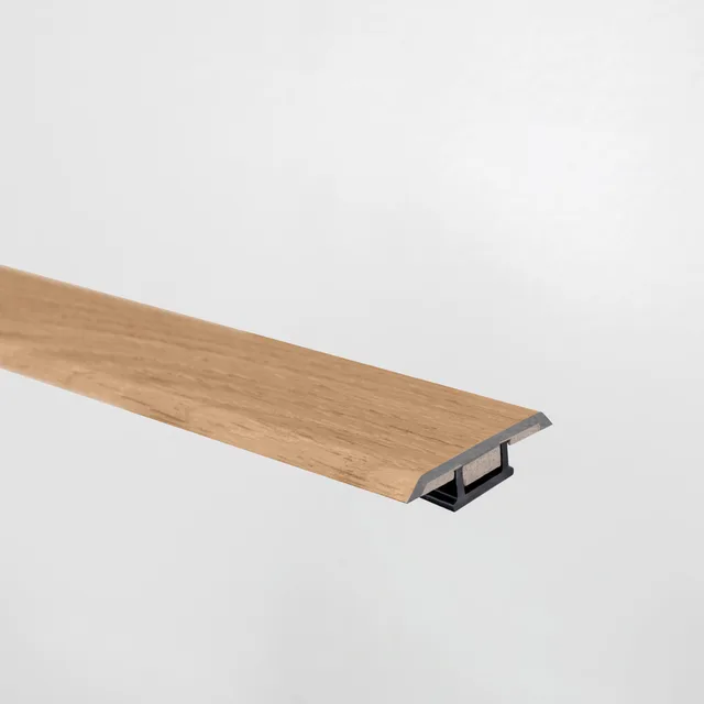 Floorify Profilé de transition O098 Toffee - Biemar Bois