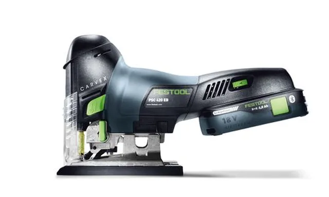 Scie sauteuse PSC 420 EB-Basic