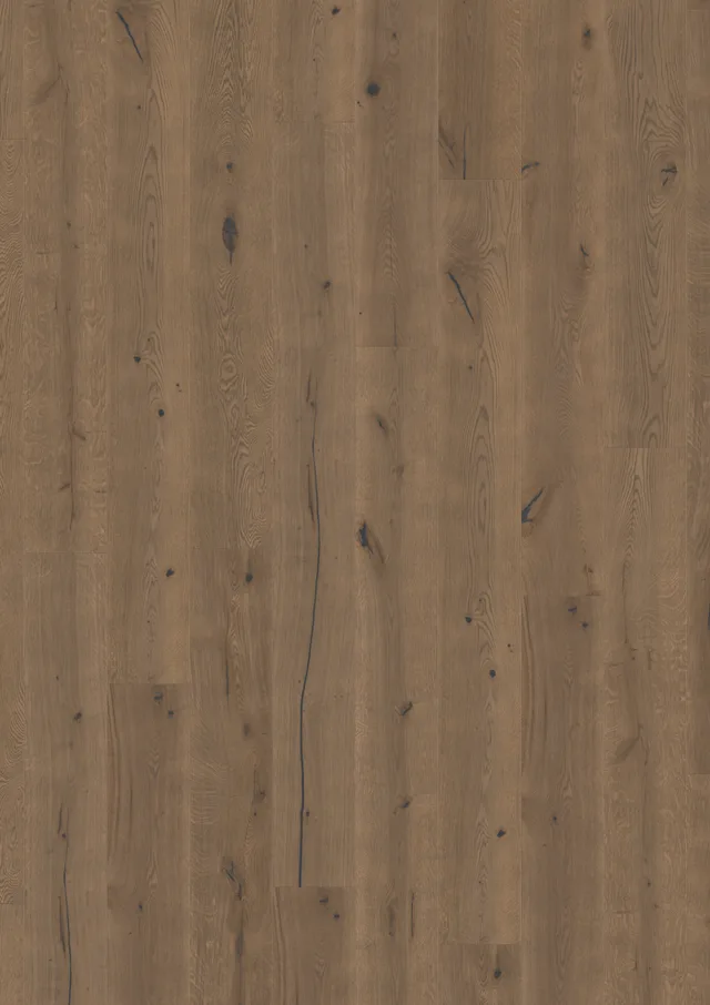 Quick-Step Massimo Chêne Chocolat Fondant Huilé Extra Mat 2200x260x13.5 mm - Biemar Bois-2