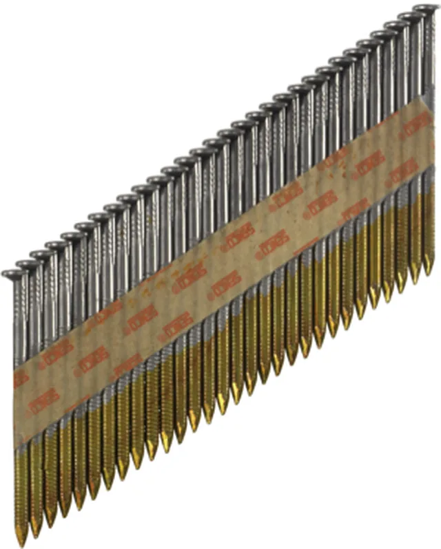 Clous GE51APBKR 2,87 x 50 mm (Emb de 2 000 pces)