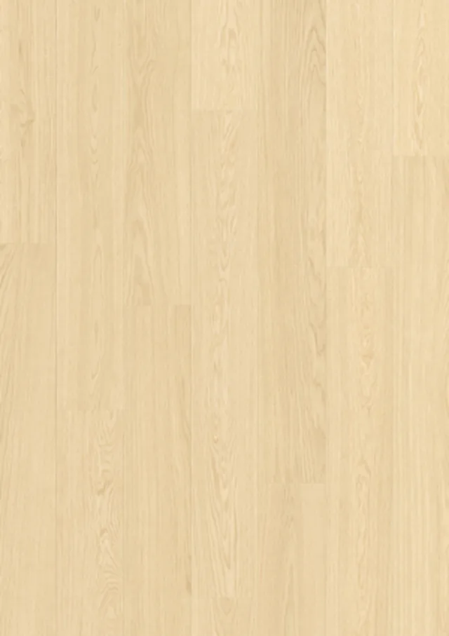 Quick-Step IM - 8258 : Impressive Chêne Ivoire 1380x190x8 mm