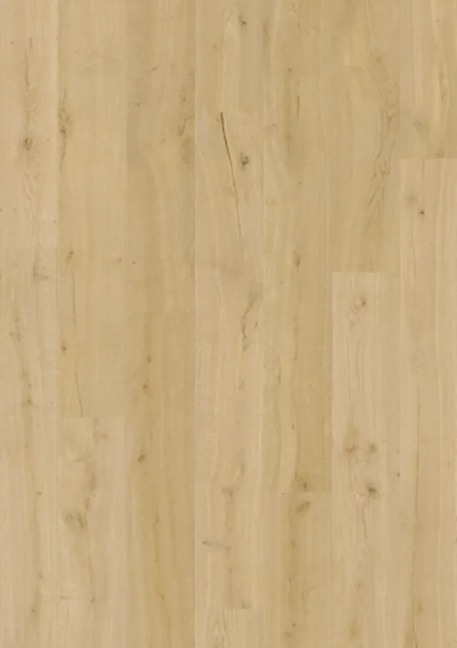 Quick-Step IM - 8254 : Impressive Chêne coton 1380x190x8 mm